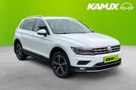 Volkswagen Tiguan 2.0 TDI 4Motion Active info Drag Kamera 19