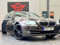 BMW 520 D TOURING STEPTRONIC EURO 5 PANORAMA DRAG MULTIMEDIA