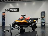 Sea Doo Spark Trixx 2019 |73Tim|Click n Go|80-Släp|