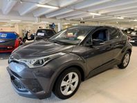 Toyota C-HR Hybrid CVT Style Euro 6