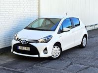 Toyota Yaris HYBRID E-CVT ACTIVE EDITION FEEL EU6 KAMERA