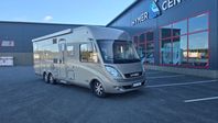 Hymer B 778 SL Ed-S