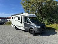 Hymer ML-T 570 Xperience