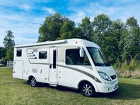 Hymer ML-I 580