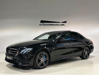 Mercedes-Benz E 350 e 9G-Tronic AMG Line Pano Burmester HUD