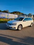 Volkswagen Passat Variant 1.4 TGI EcoFuel Euro 5ny servad ny