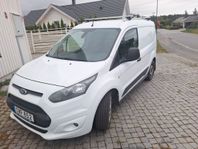 Ford Transit Connect 220 1.6 TDCi Skåp 12000mil