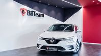 Renault Mégane 1.5 dCi Euro 6 *Facelift 3,95 Ränta 1189/mån*