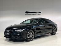 Audi A7 Sportback 3.0 TDI V6 Quattro S Tronic HUD *SE SPEC*