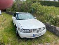 Cadillac Seville STS 4.6 V8