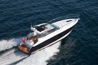 2013 model Princess V39