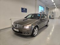 Mercedes-Benz C 200 CDI Avantgarde Euro 5 876 kr/mån