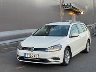 Volkswagen Golf Sportscombi 1.4 TGI BlueMotion Euro 6