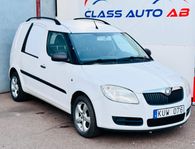 Skoda Roomster Praktik 1.4