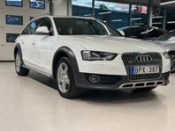 Audi A4 allroad quattro 2.0 TDI quattro S Tronic Comfort Eur