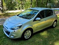 Renault Clio Halvkombi 1.2 Euro 5/Nybes/Gott skick