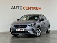 Opel Corsa 1.2 Elegance Cockpit B-Kamera 75hk