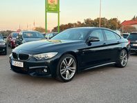 BMW 420 d Gran Coupé Steptronic M Sport Euro 6