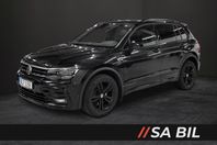 Volkswagen Tiguan 2.0 TSI 4Motion Base Euro 6