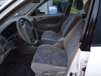 Toyota Corolla LB 1.3 NYBES/FULLSERVAD/MV/FINANS/INBYTE/BRA