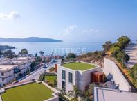 Duplex Kumbahce Bodrum Mugla