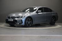 BMW 320 i xDrive / M Bilar Kampanj Race / Dragkrok