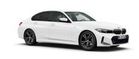 BMW 320 i xDrive/ M Bilar Pris Race/M sport/Aktiv fartP/Drag