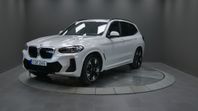 BMW iX3 Charge Plus /M Bilar Kampanj Race / 4,95%