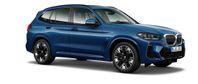 BMW iX3 Charge Plus /M Bilar Kampanj Race / 4,95%