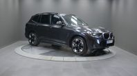 BMW iX3 Charge Plus /M Bilar Kampanj Race / 0,95%