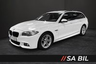 BMW 520 d xDrive Touring Steptronic M Sport Euro 6