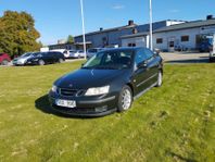 Saab 9-3 SportSedan 2.0 T Arc Euro 4