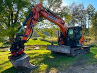 Doosan DX 140 LCR