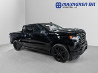 Chevrolet Silverado 1500 6.2L V8 High Country Black Edition