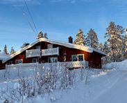 Stuga i Sälen, Tandådalen/Hundfjället