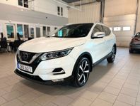 Nissan Qashqai 1.2 DIG-T XTRONIC-CVT UTR !!