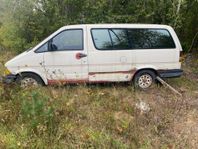 Ford Aerostar Extended Wagon 4.0 V6 OHV