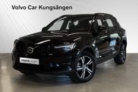 Volvo XC40 B4 FWD Bensin Plus Dark0% RÄNTA FRI SERVICE*