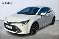 Toyota Corolla Hybrid 2,0 Executive Skinn Approved Used 2029