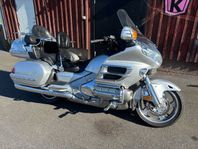 Honda Powersports GL1800A Gold Wing 1.8 goldwing