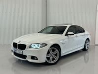 BMW 520 d xDrive Sedan M Sport |Taklucka |H/K |Navi |Keyless