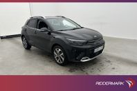 Kia Stonic 1.0 T-GDI 120hk GT-Line Värmare Kamera Navi