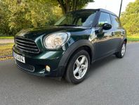 MINI Countryman Cooper D Euro 5