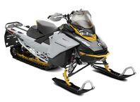 Ski-Doo Backcountry