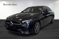 Mercedes-Benz C 300 de Sedan | AMG Line Advanced Plus | Pano