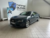 Audi A5 Coupé 2.0 TFSI Multitronic Comfort/SUPERDEAL 3,95%/K