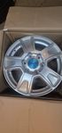 DEZENT VAN 16"  SPRINTER - CRAFTER