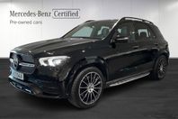 Mercedes-Benz GLE 350 E 4MATIC // PREMIUM PLUS // AMG // PAN