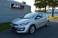 Hyundai i30 Kombi 1.6 GDI Business  En Brukare 135hk