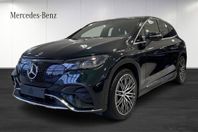 Mercedes-Benz EQE SUV 350 4MATIC SUV Special Edition